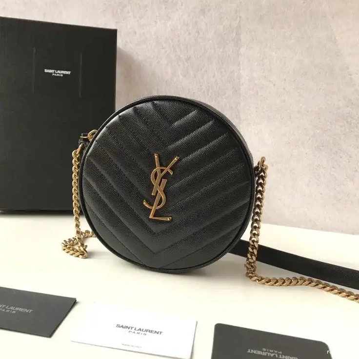 Fashionreps Bags 206B570037 YSL 0724